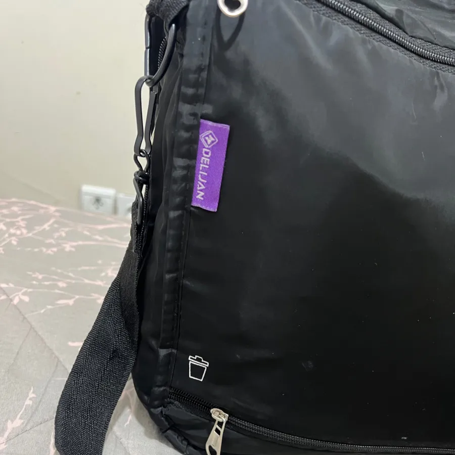 ساک کودک DELIJAN