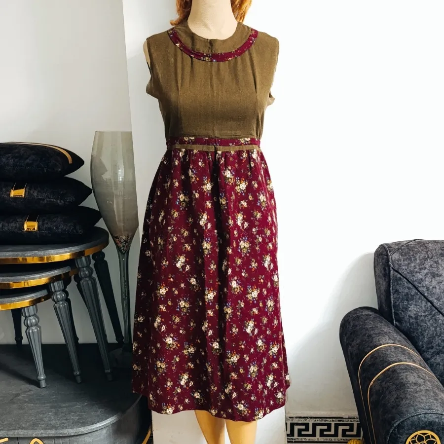 ست کت و سارافون شیک