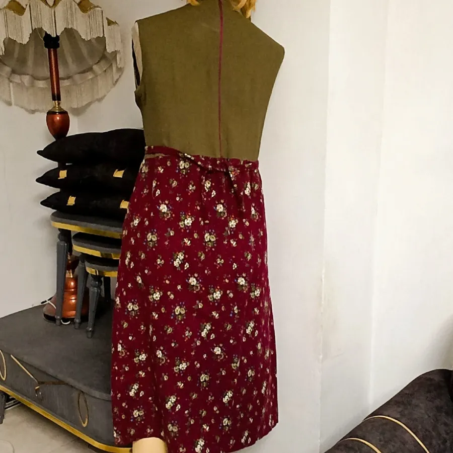 ست کت و سارافون شیک