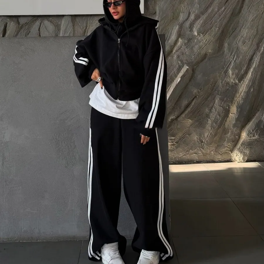 ست سویشرت شلوار