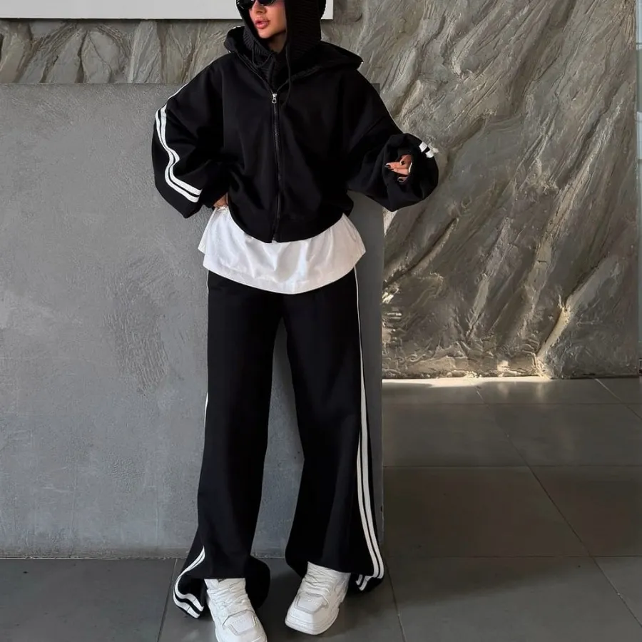 ست سویشرت شلوار