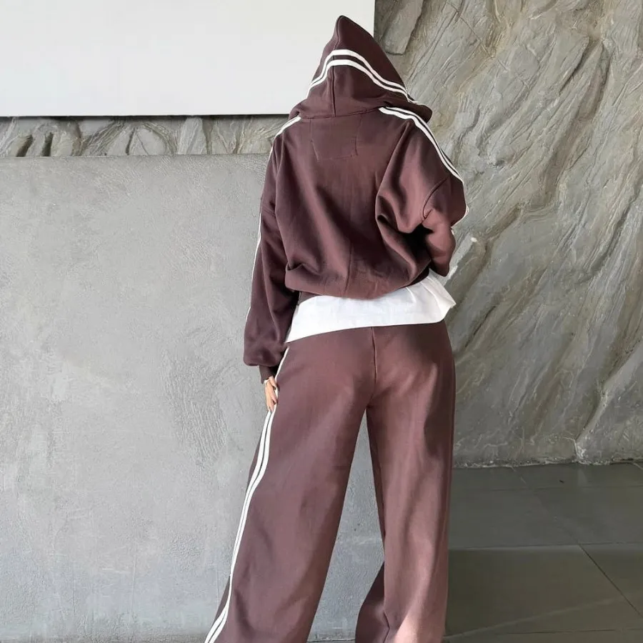 ست سویشرت شلوار