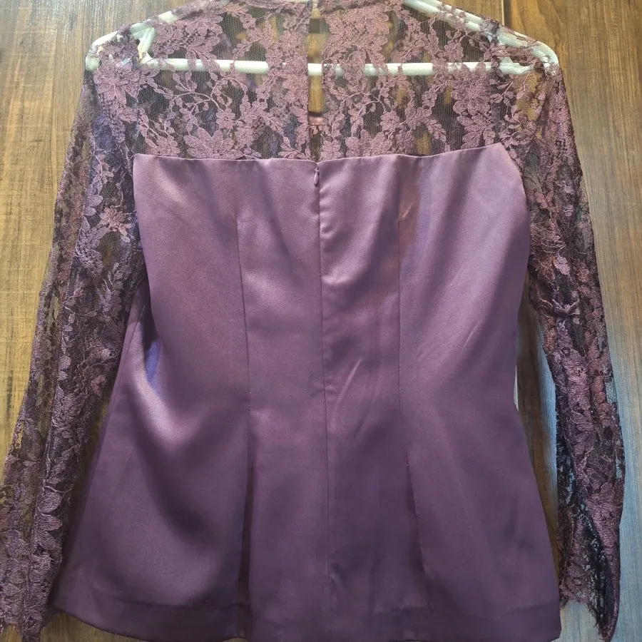 بلوز دامن مجلسی