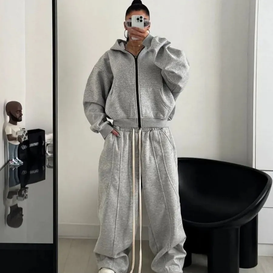 ست سوییشرت شلوار