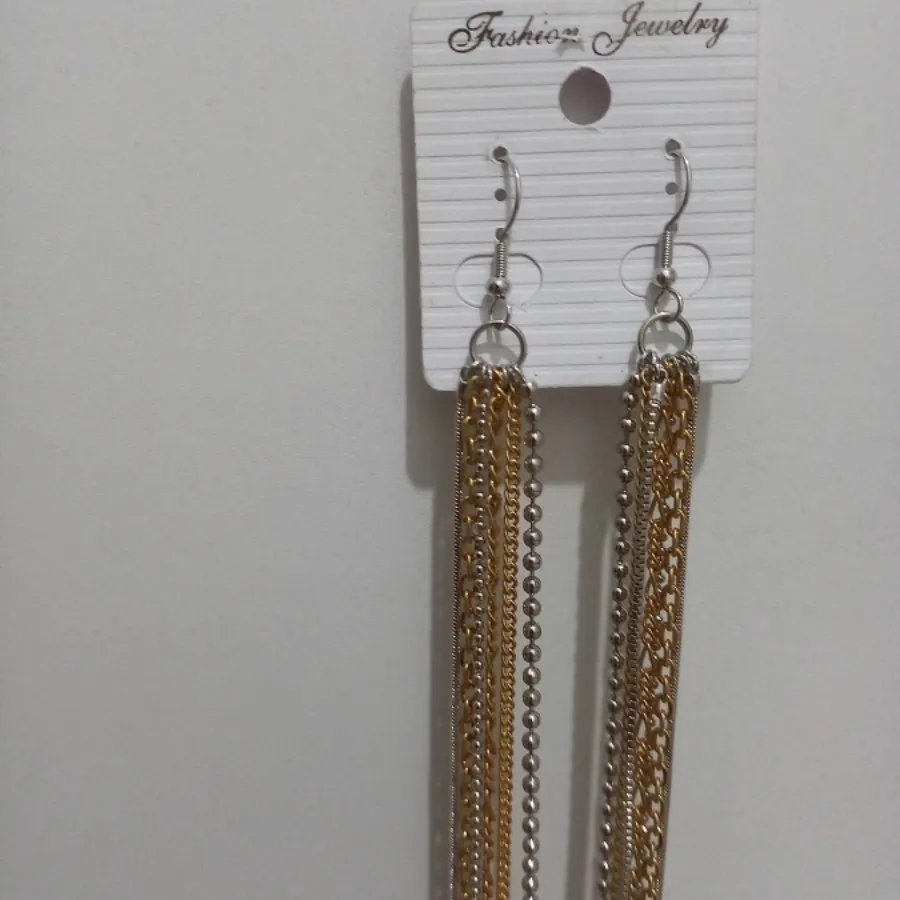 گوشواره استیل وارداتی