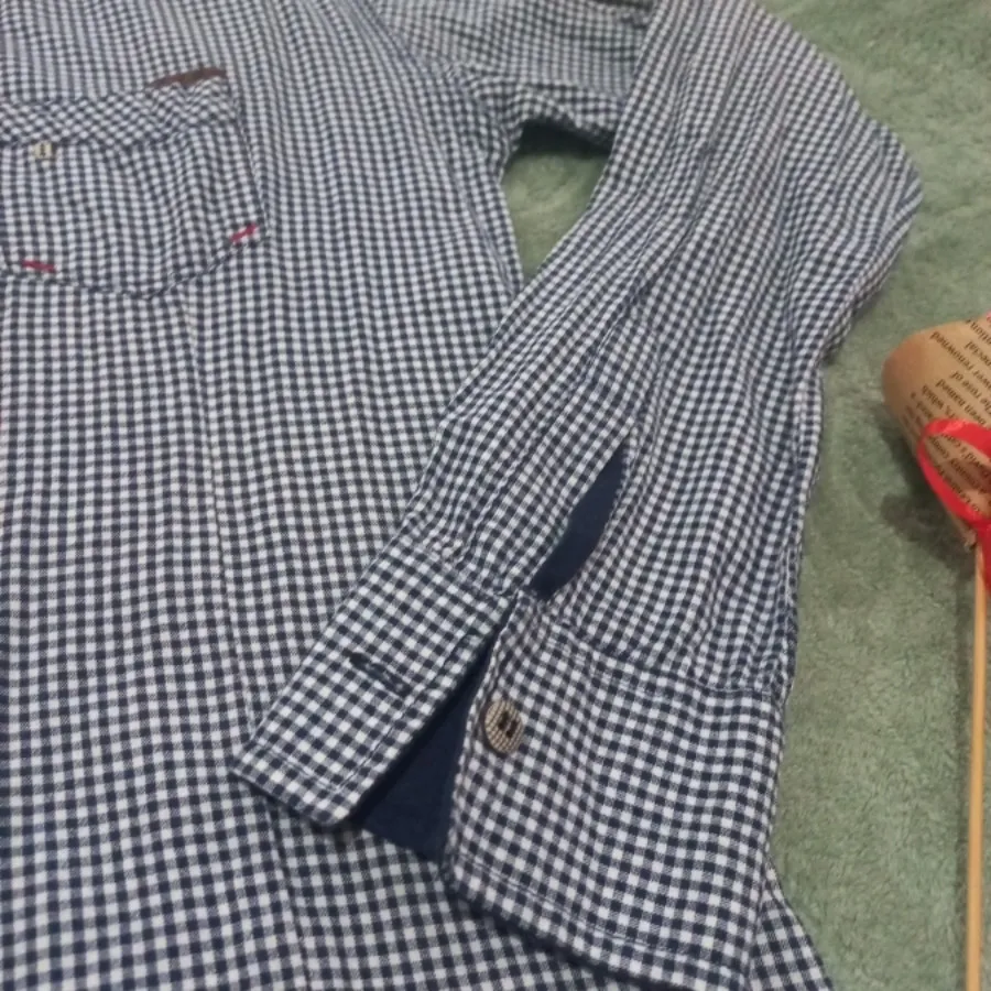 بلوز مردانه