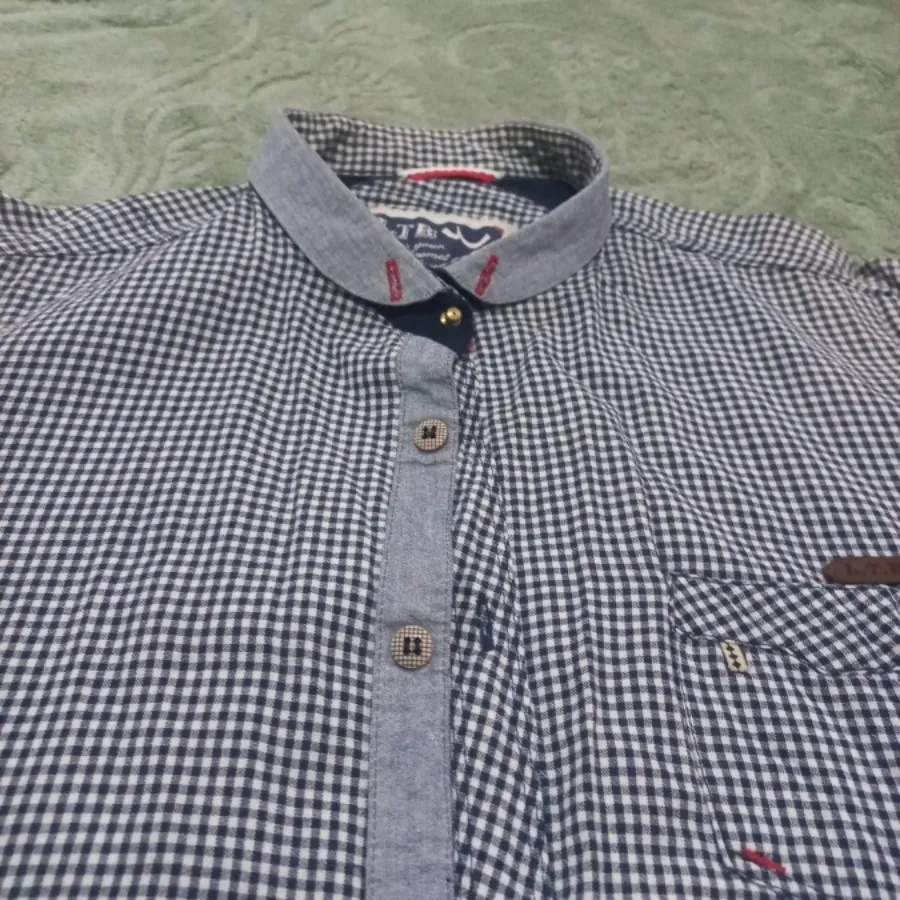 بلوز مردانه