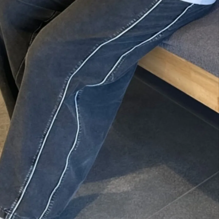 شلوار جین بالونی