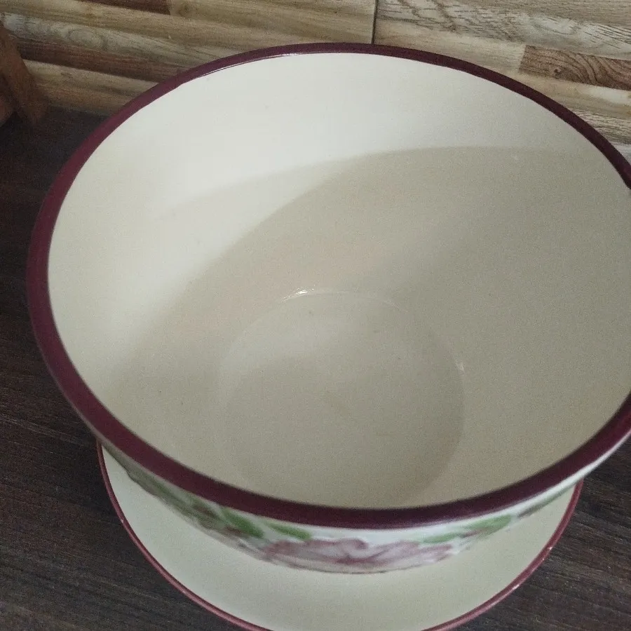 سوپ خوری یا گلدان