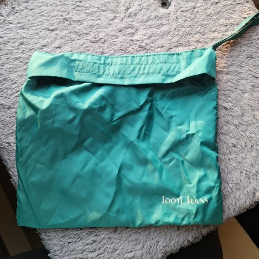 بارانی جین وست xxl