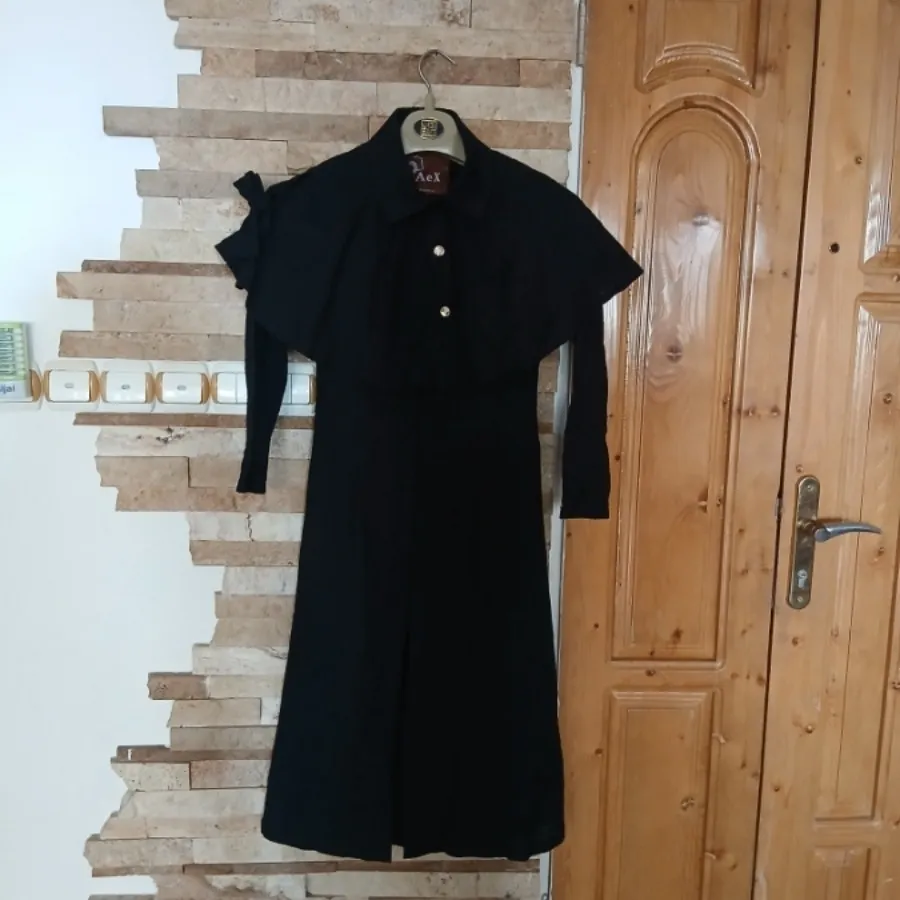 مانتو مجلسی مزون دوز خارج