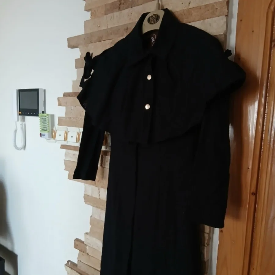 مانتو مجلسی مزون دوز خارج