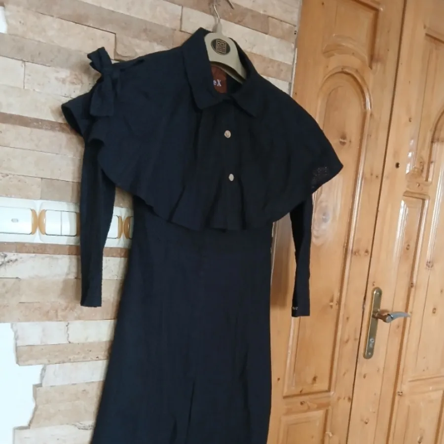 مانتو مجلسی مزون دوز خارج