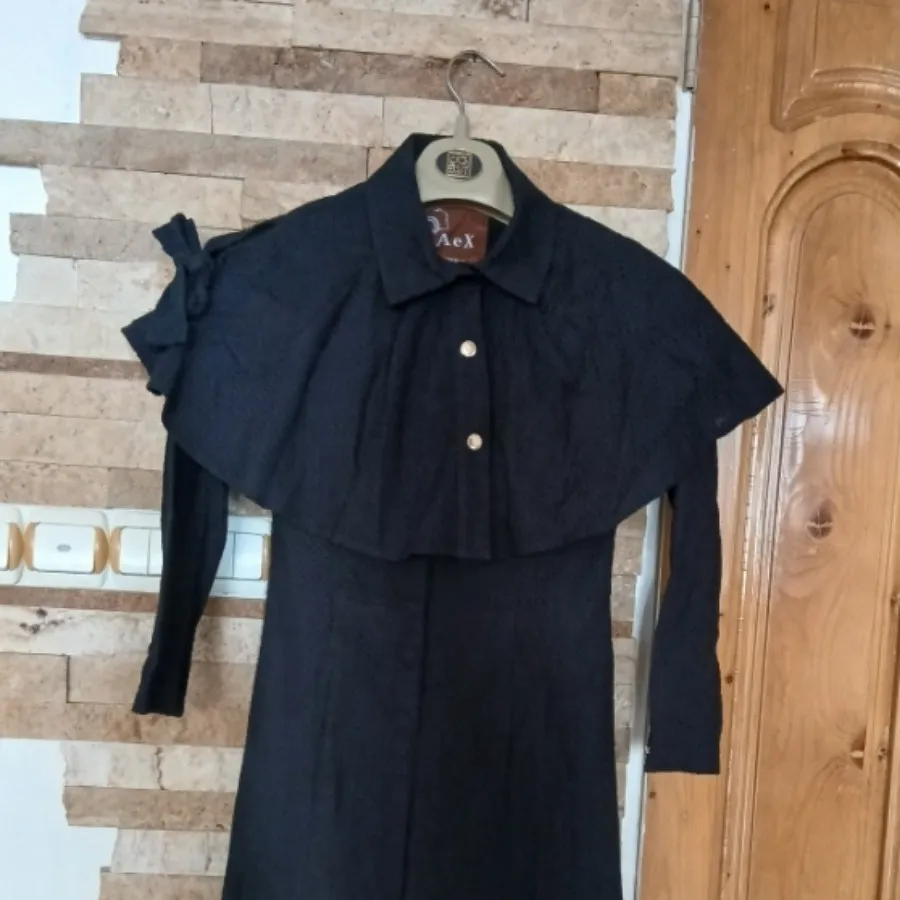 مانتو مجلسی مزون دوز خارج