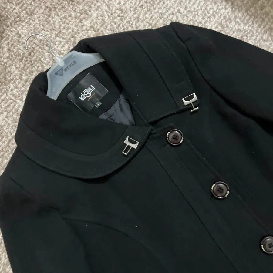 پالتو زنانه