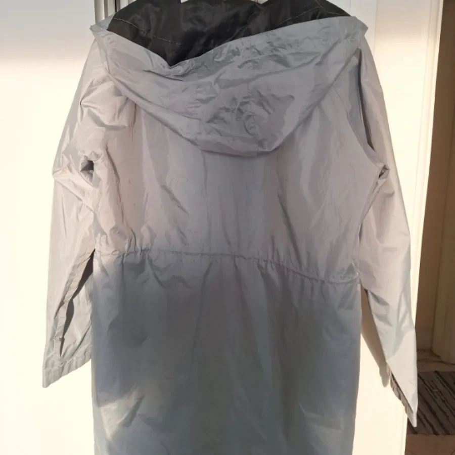 بارانی جین وست xxxl