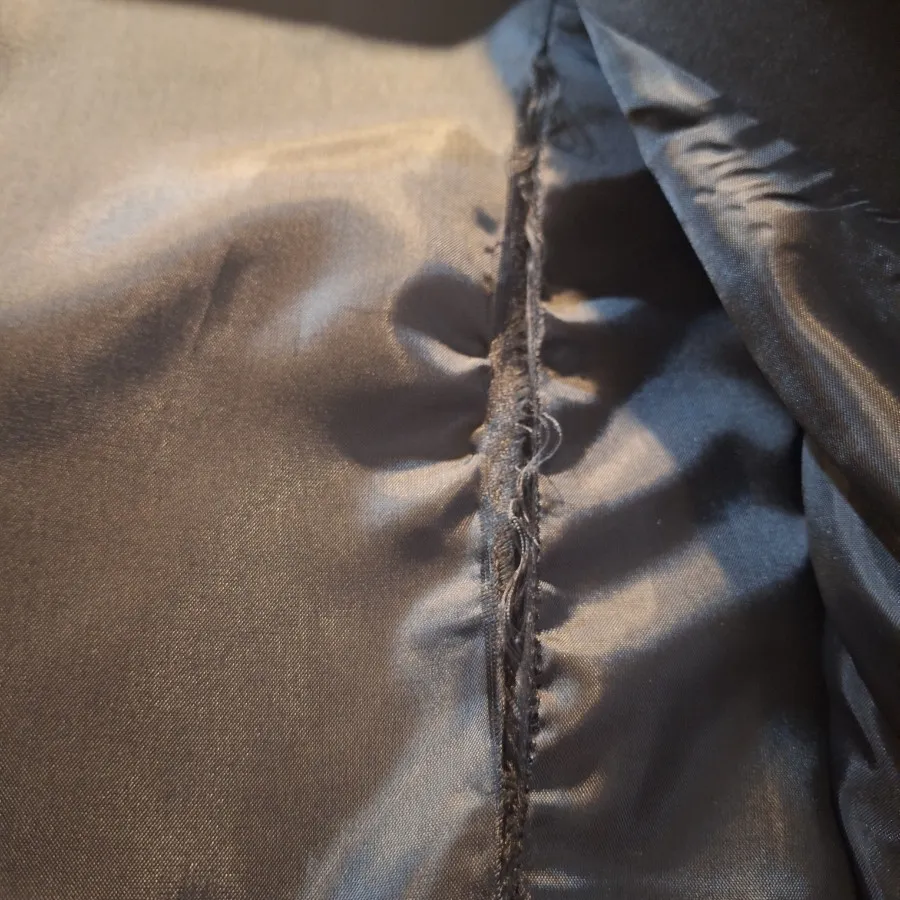 کت دامن مجلسی