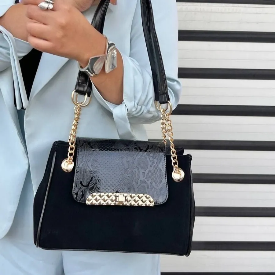 کیف زنانه دوشی