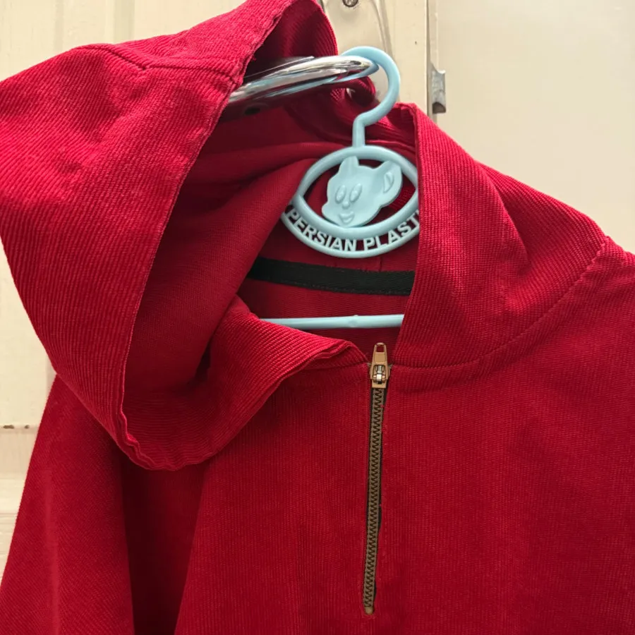 هودی مخمل خرسی