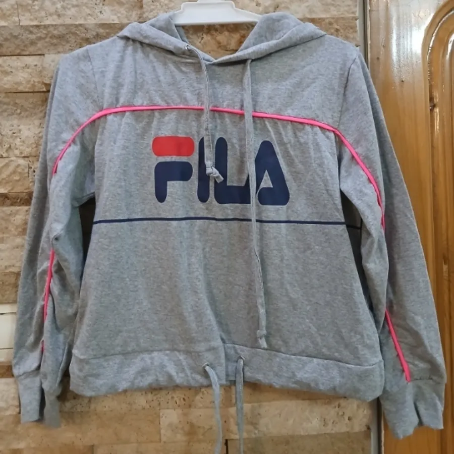 هودی کراپ خارجی