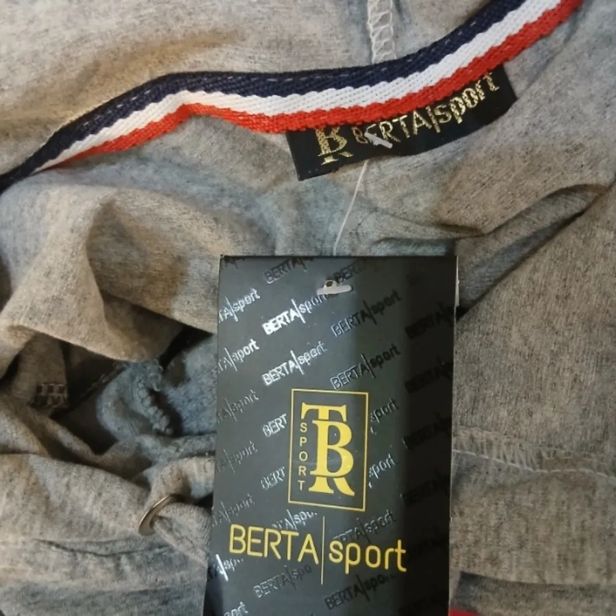 هودی کراپ خارجی