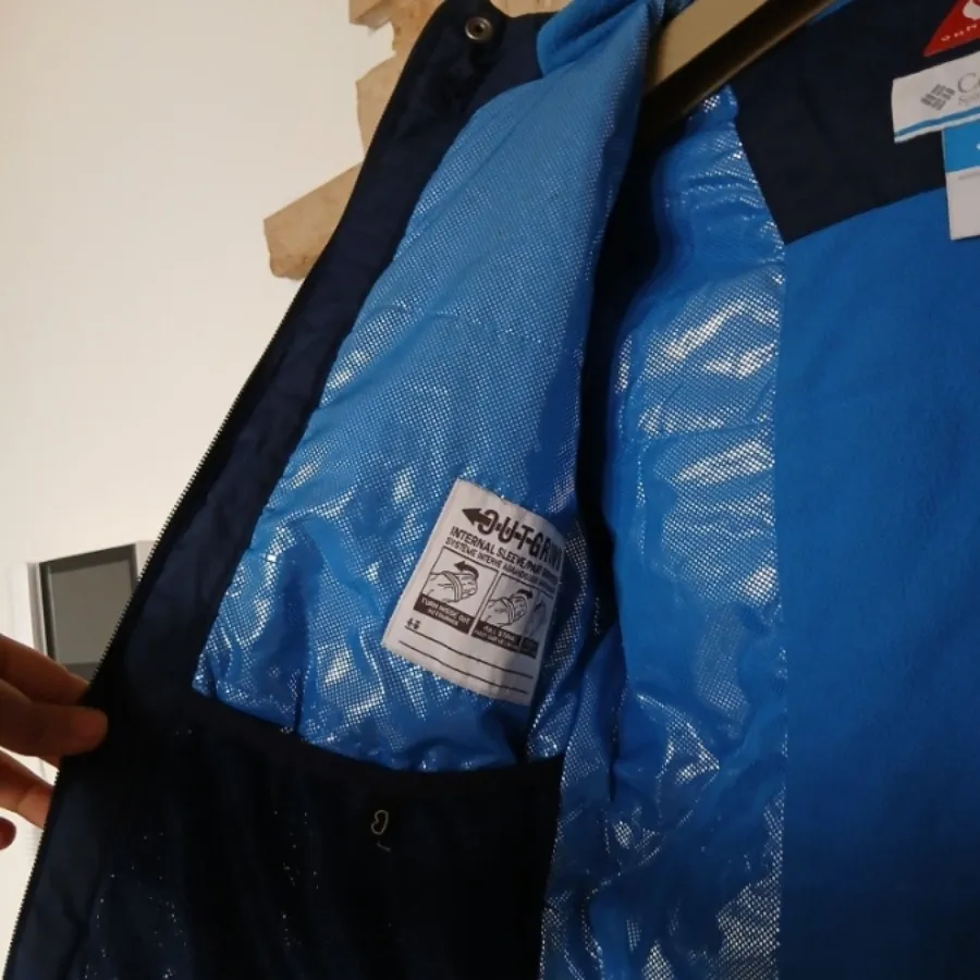 کاپشن خارجی