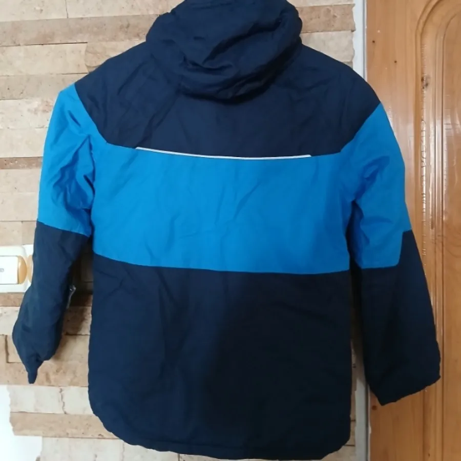 کاپشن خارجی