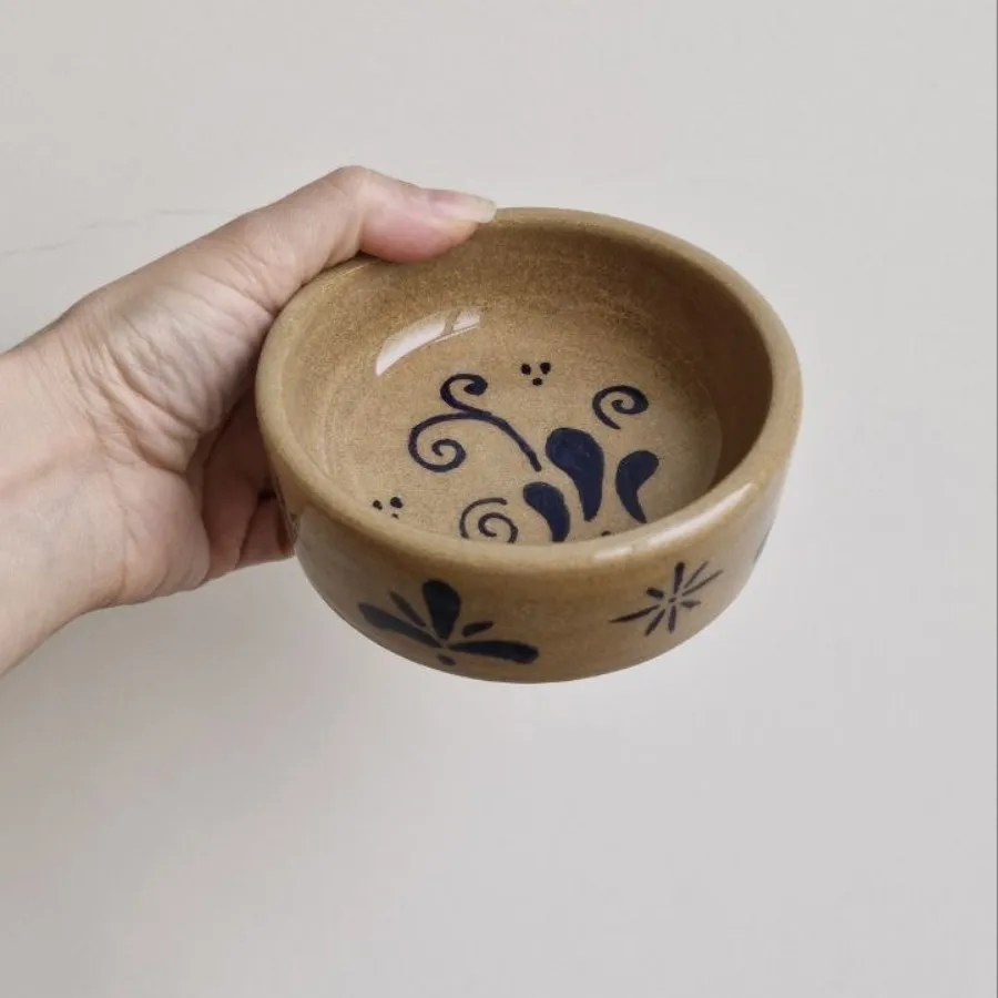 هفت سین سفالی