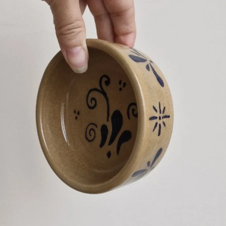 هفت سین سفالی