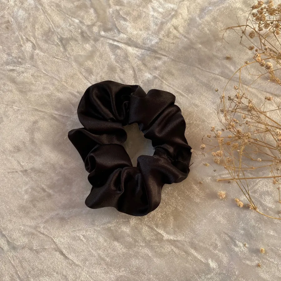 کش مو ساتن _نرم و براق