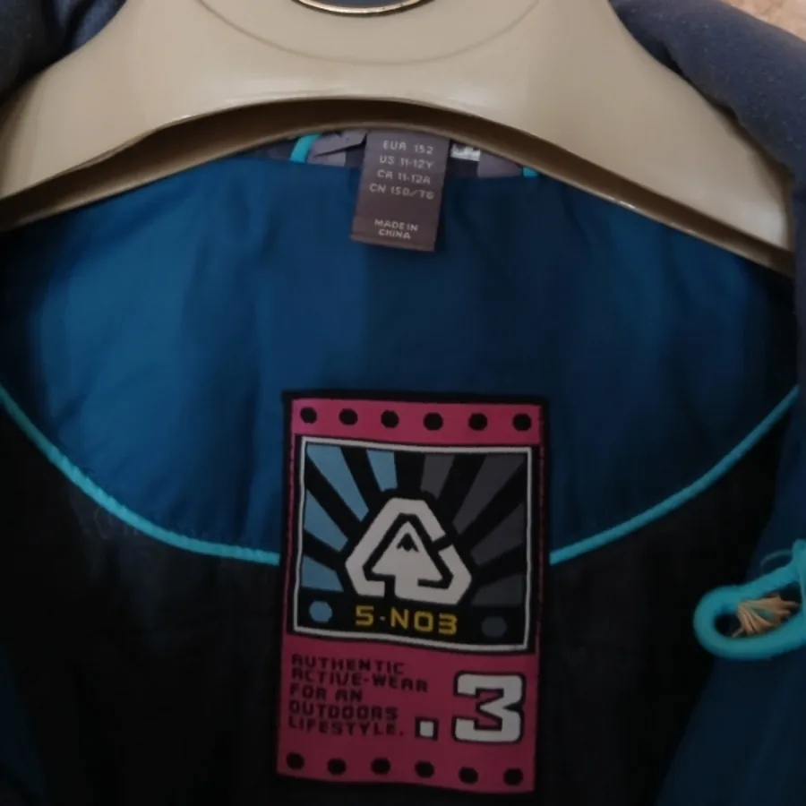 کاپشن خارجی