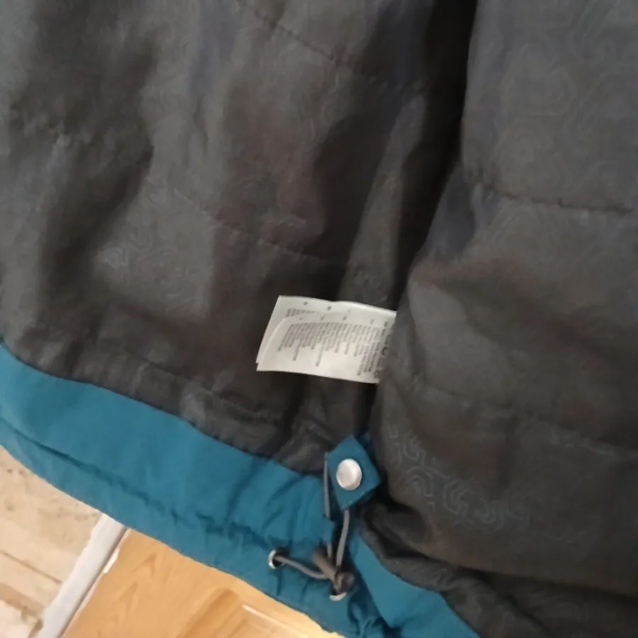 کاپشن خارجی