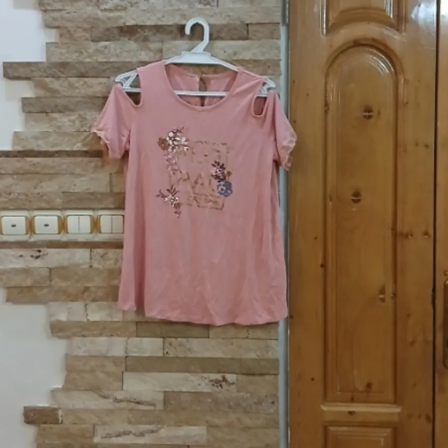 تیشرت مجلسی خارجی