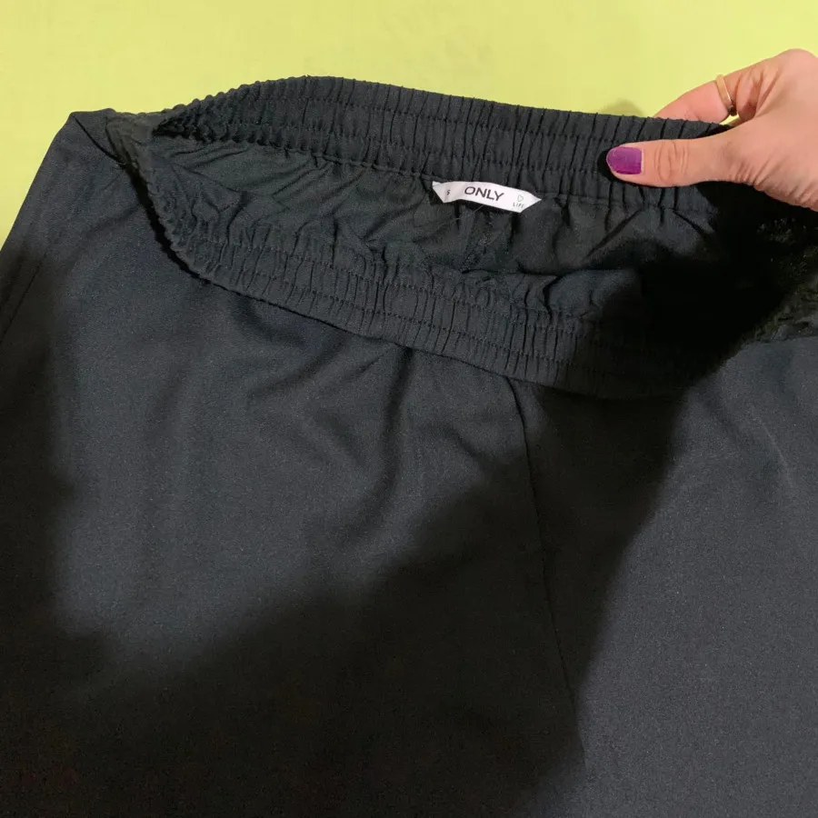 شلوار پارچه ای