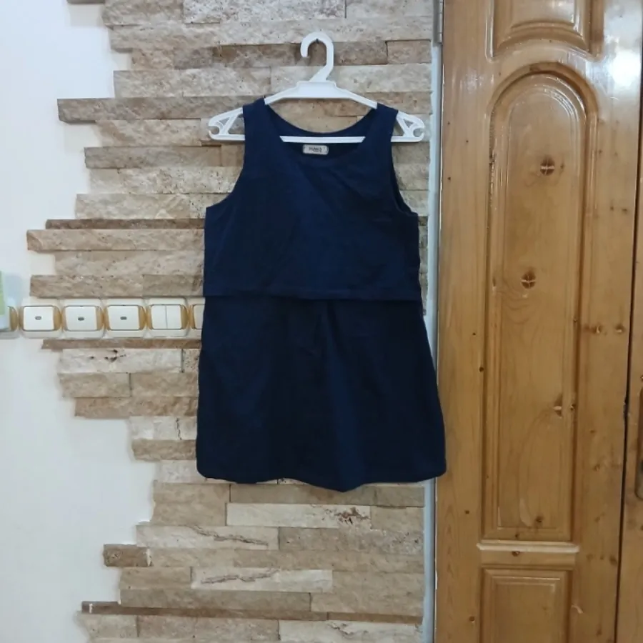 لباس شیردهی