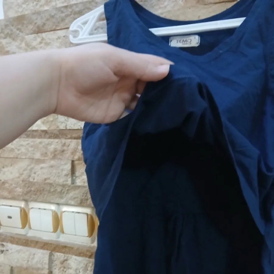 لباس شیردهی