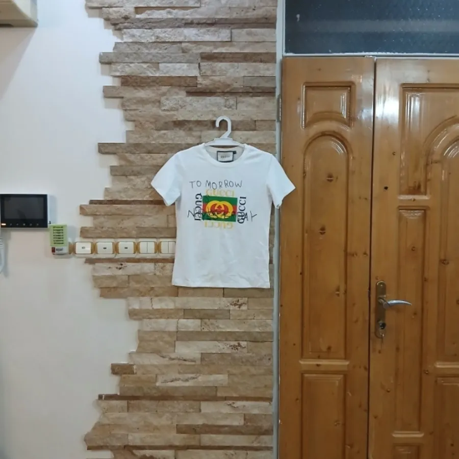 تیشرت خارجی