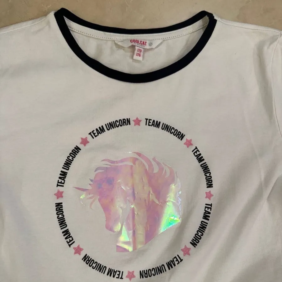 پیراهن دخترانه خارجی