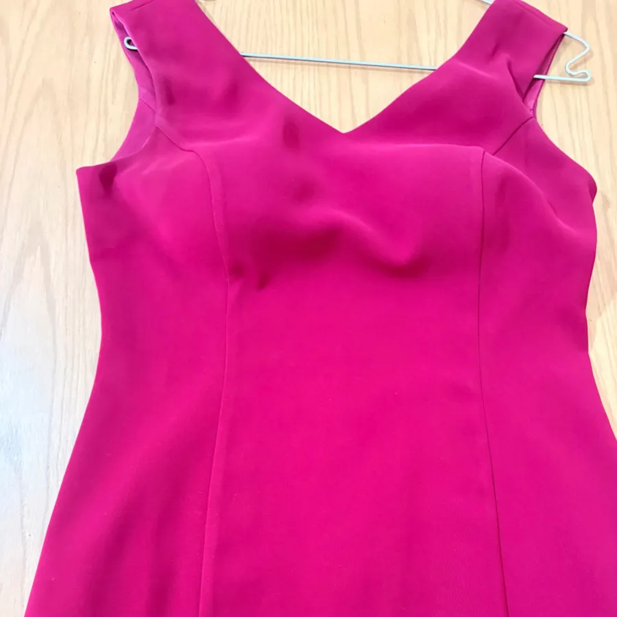 پیراهن مجلسی