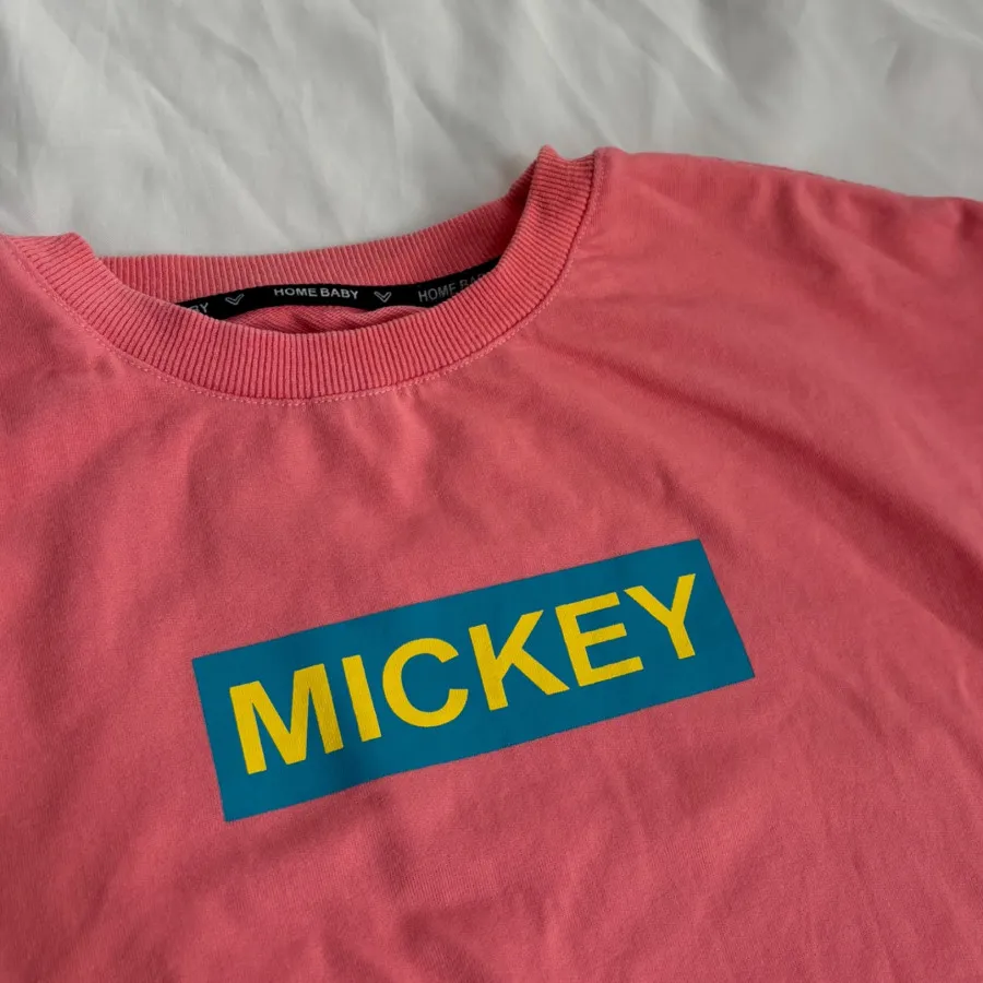 دورس میکی موس