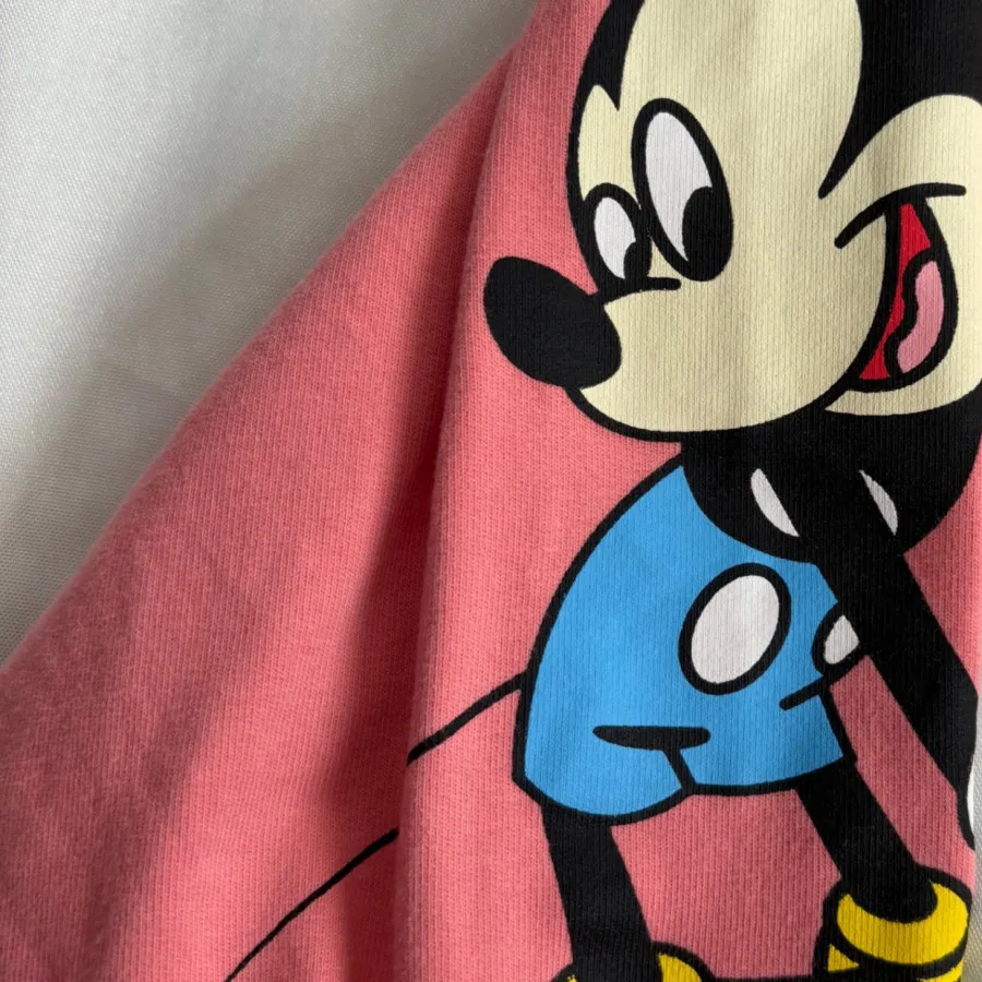 دورس میکی موس