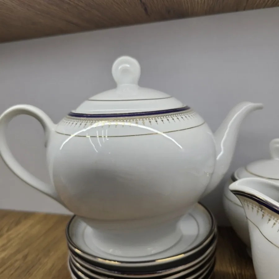 ست چای خوری 6 نفره اکبند