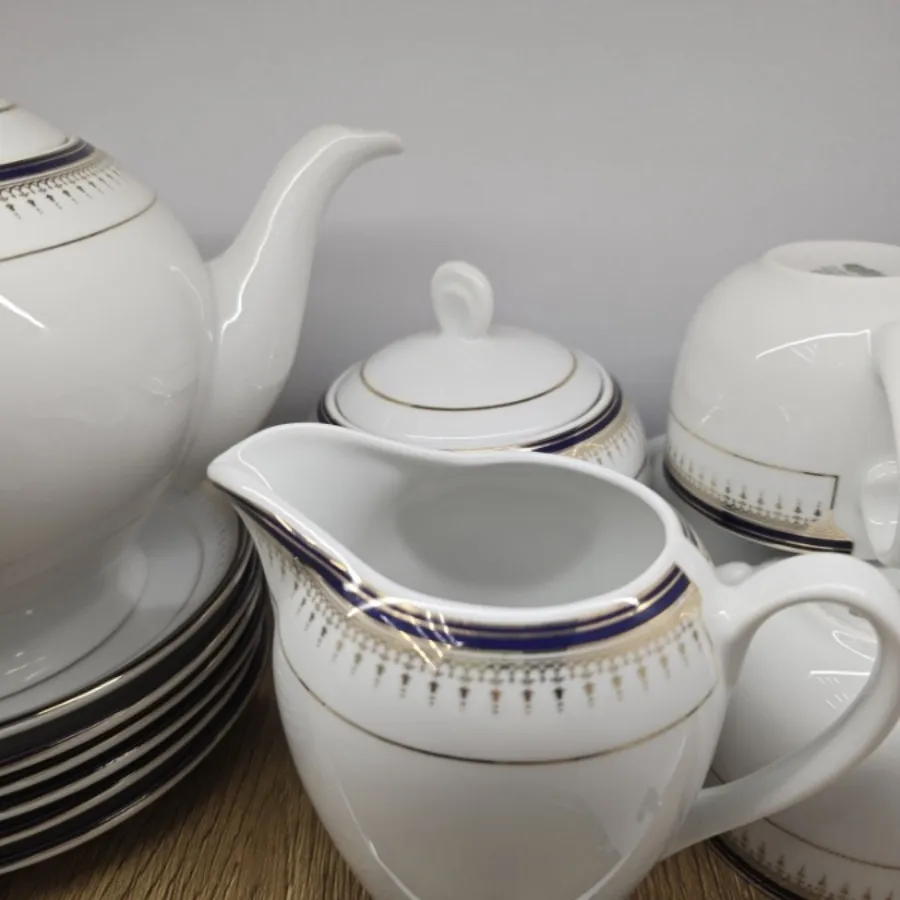 ست چای خوری 6 نفره اکبند