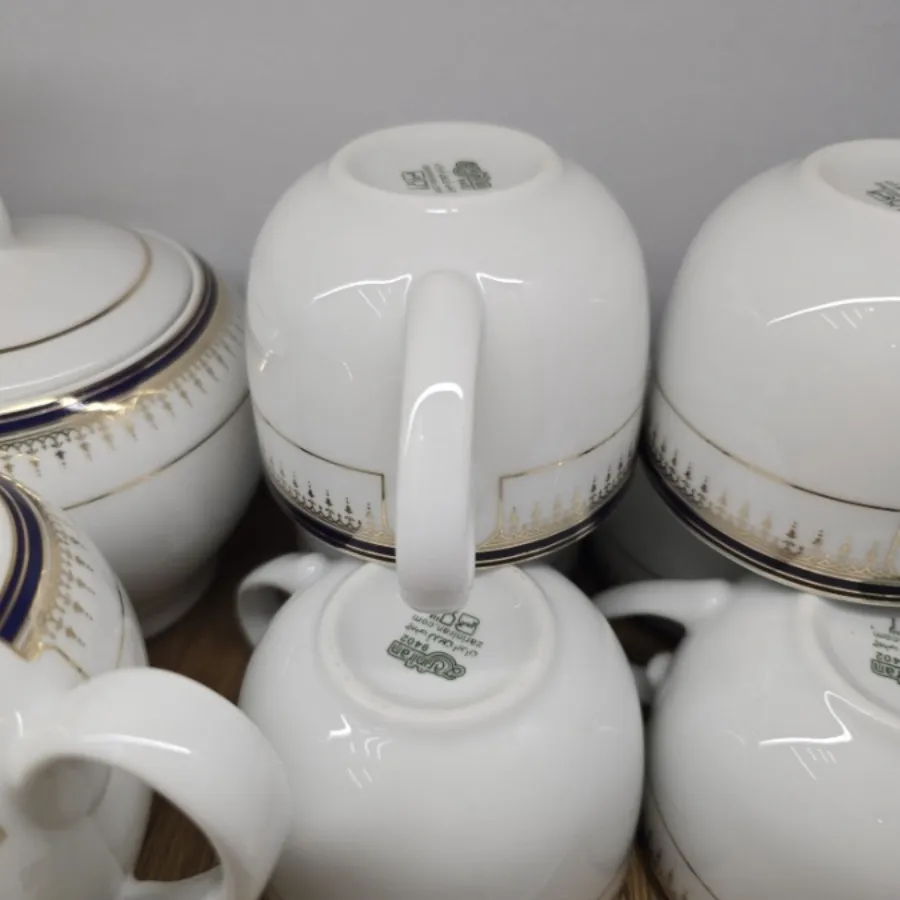 ست چای خوری 6 نفره اکبند