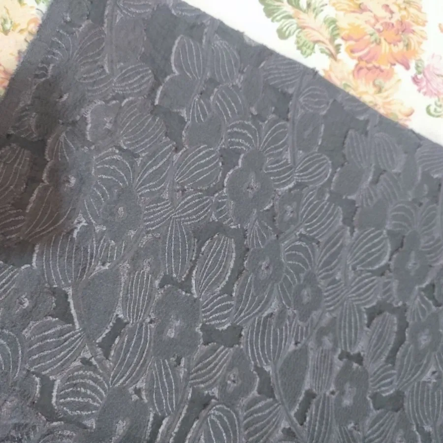 پارچه ژاکارد