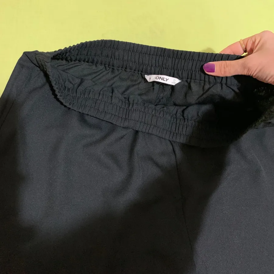 شلوار خارجی