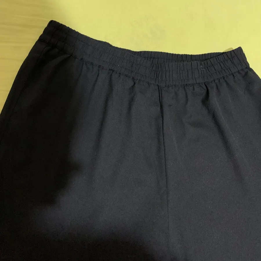 شلوار خارجی