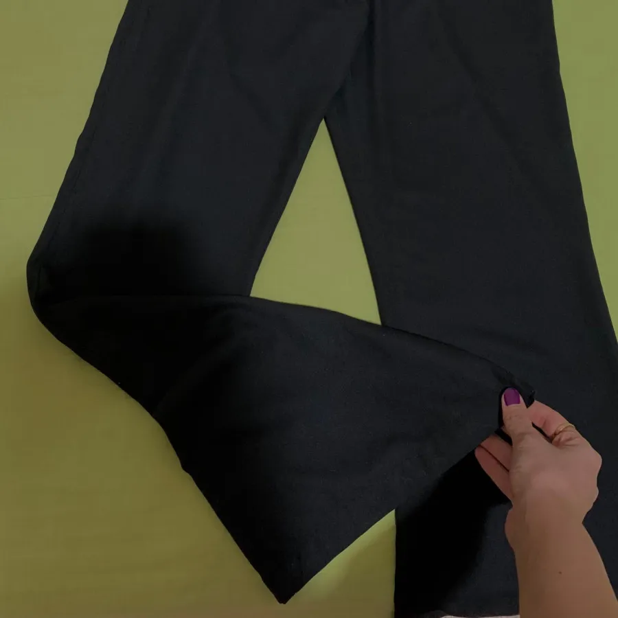 شلوار خارجی