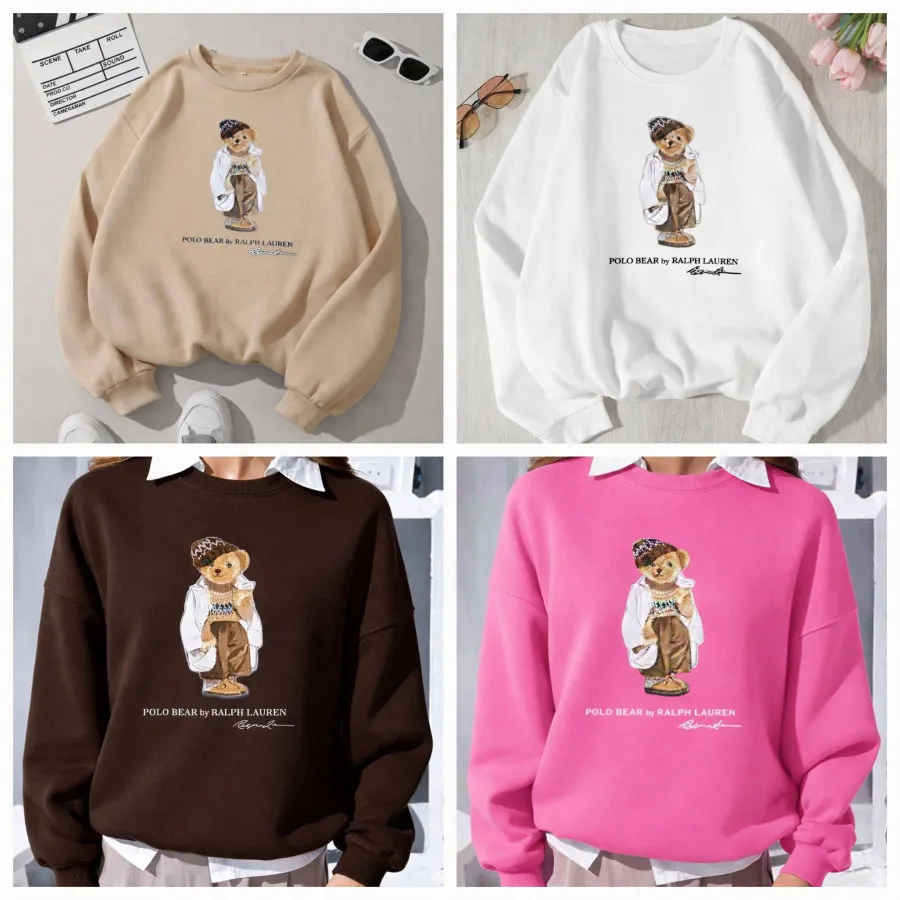 بلوز پاییزه تدی