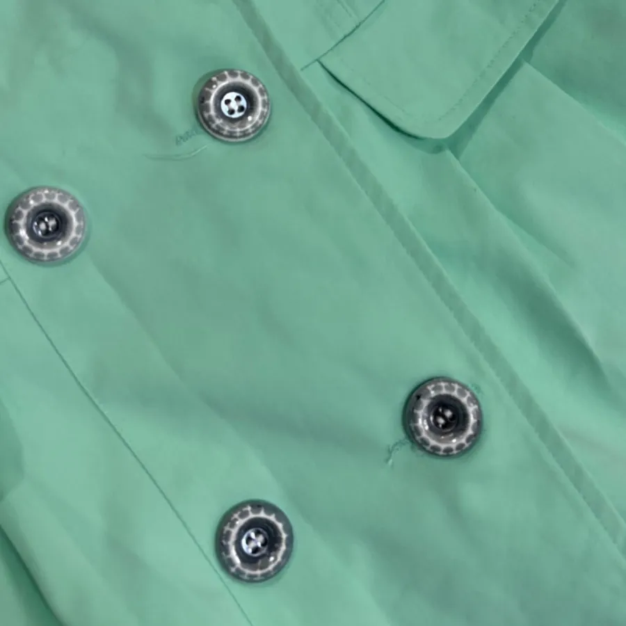 بارانی آستردار